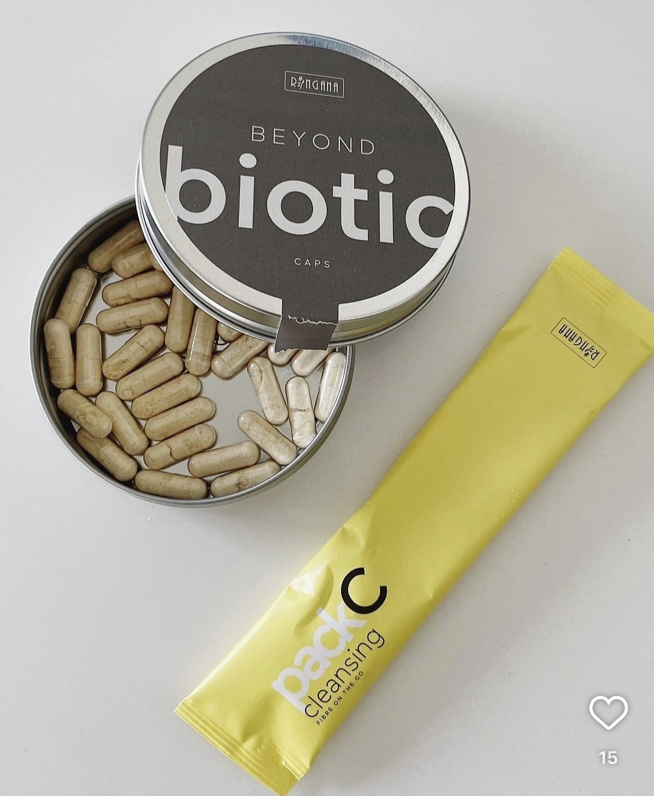 Beyond Biotic