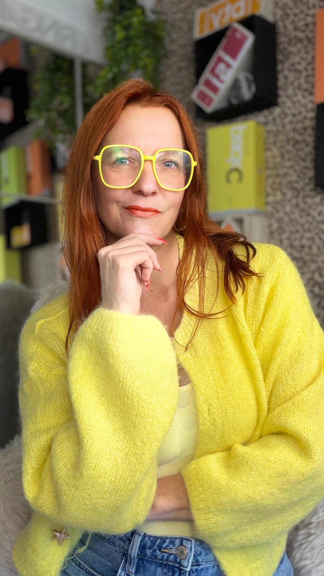 Silke Berberich