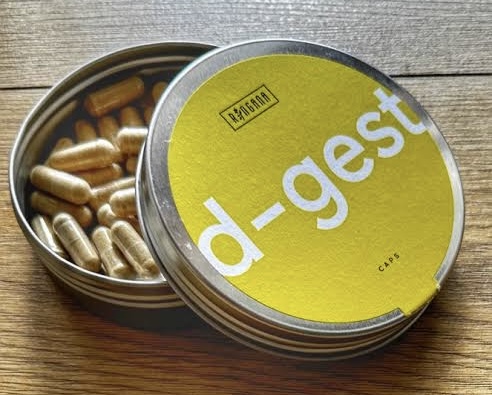 D-Gest